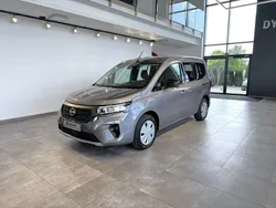 Szary (metalik) Używany 2022 Nissan Townstar Minivan | 87 900 zł