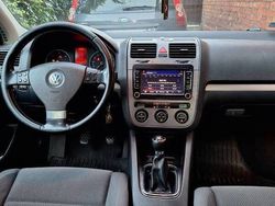 Używany 2008 VW Golf V | 15 000 zł (Dość drogi)