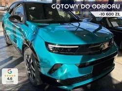 Zielony Nowe 2025 Opel Mokka SUV | 115 500 zł (Drogi)