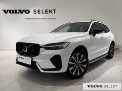 Biały Używany 2025 Volvo XC60 SUV | 239 900 zł