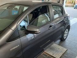 Używany 2019 Toyota Yaris Hybrid | 54 000 zł (Dobra cena)
