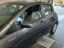 Używany 2019 Toyota Yaris Hybrid | 54 000 zł (Dobra cena)