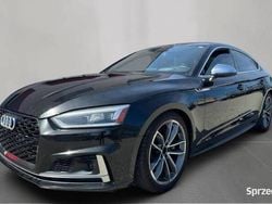 Używany 2018 Audi S5 Prestige | 78 000 zł