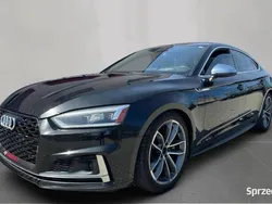 Używany 2018 Audi S5 Prestige | 78 000 zł
