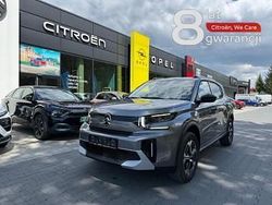 Zielony Nowe 2025 Citroën C3 Hatchback | 106 900 zł