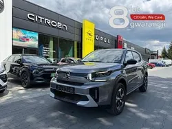 Zielony Nowe 2025 Citroën C3 Hatchback | 115 900 zł
