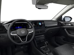 Nowe 2026 VW T-Cross SUV | 121 239 zł