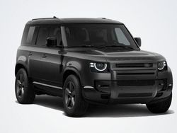 Szary (metalik) Nowe 2025 Land Rover Defender HSE Dynamic SUV | 575 500 zł