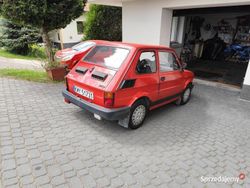 Używany 1991 Fiat 126 Hatchback | 13 500 zł