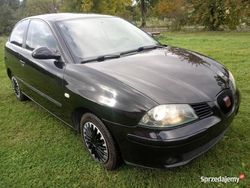 Używany 2006 Seat Ibiza | 7850 zł (Drogi)