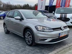 Używany 2017 VW Golf VII | 59 900 zł (Dość drogi)