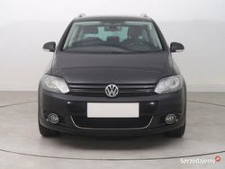 Czarny Używany 2011 VW Golf Plus Minivan | 22 999 zł (Uczciwa cena)