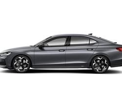 Szary graphite metalizowany Nowe 2026 Skoda Superb SportLine | 223 400 zł (Uczciwa cena)
