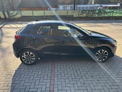 Czarny Używany 2018 Mazda 2 Hatchback | 41 500 zł (Dobra cena)