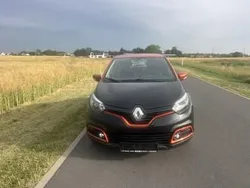Używany 2016 Renault Captur SUV | 34 900 zł (Dobra cena)