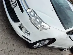 Używany 2010 Citroën C5 Kombi | 19 900 zł (Dość drogi)