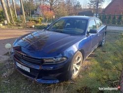 Używany 2015 Dodge Charger Sedan/Limuzyna | 59 900 zł
