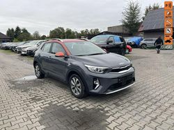 Grafitowy (metalik) Używany 2023 Kia Stonic 2 SUV | 49 900 zł