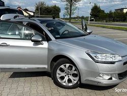 Używany 2011 Citroën C5 | 12 000 zł