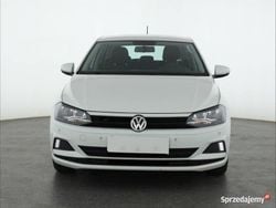 Biały Używany 2018 VW Polo Hatchback | 39 999 zł (Uczciwa cena)