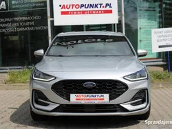 Używany 2022 Ford Focus | 84 500 zł (Drogi)
