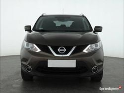 Brązowy Używany 2017 Nissan Qashqai SUV | 47 999 zł (Uczciwa cena)