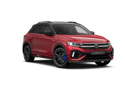 Nowe 2026 VW T-Roc SUV | 218 629 zł