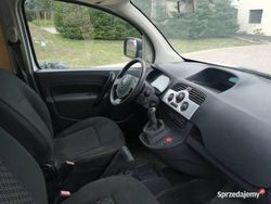 Używany 2012 Renault Kangoo Minivan | 17 300 zł (Uczciwa cena)