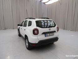 Używany 2021 Dacia Duster SUV | 33 825 zł (Super Cena)