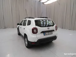 Używany 2021 Dacia Duster SUV | 33 825 zł (Super Cena)