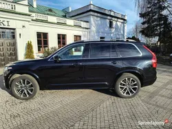 Używany 2017 Volvo XC90 SUV | 125 000 zł (Uczciwa cena)