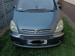 Używany 2006 Citroën Xsara Picasso Minivan | 2900 zł (Drogi)