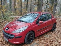 Używany 2008 Peugeot 207 | 14 000 zł (Drogi)