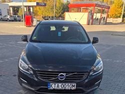 Używany 2016 Volvo V60 Kombi | 31 400 zł (Super Cena)