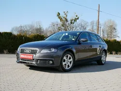 Grafitowy Używany 2010 Audi A4 Kombi | 22 900 zł (Dobra cena)