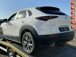 Biały Używany 2020 Mazda CX-30 SUV | 47 700 zł