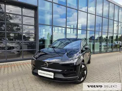 Czarny Używany 2024 Volvo EX30 SUV | 174 900 zł (Uczciwa cena)