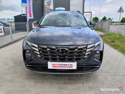 Używany 2024 Hyundai Tucson SUV | 139 900 zł