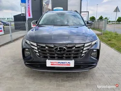 Używany 2024 Hyundai Tucson SUV | 142 800 zł