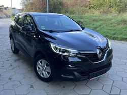 Czarny Używany 2018 Renault Kadjar SUV | 53 999 zł (Dobra cena)