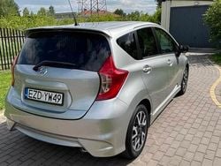 Używany 2015 Nissan Note S Minivan | 17 000 zł (Super Cena)
