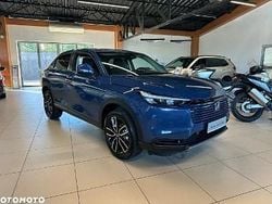 Szary Nowe 2025 Honda HR-V Advance SUV | 128 900 zł (Dobra cena)