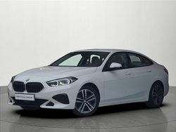 Biel alpejska Używany 2022 BMW 218 Shadowline Coupe | 118 900 zł (Drogi)