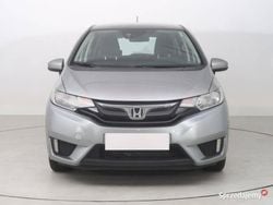 Srebrny Używany 2015 Honda Jazz Hatchback | 41 999 zł (Dość drogi)