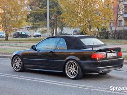 Używany 2006 BMW 325 Kabriolet | 24 000 zł
