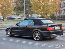 Używany 2006 BMW 325 Kabriolet | 24 000 zł