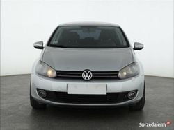 Srebrny Używany 2011 VW Golf VI Hatchback | 15 499 zł (Dobra cena)