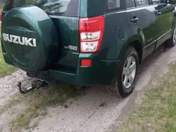 Zielony Używany 2006 Suzuki Grand Vitara SUV | 4500 zł
