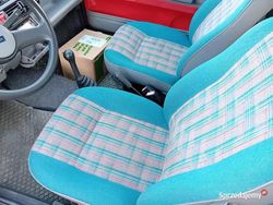 Używany 1994 Fiat Cinquecento Hatchback | 5999 zł