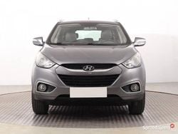 Szary Używany 2011 Hyundai ix35 SUV | 35 999 zł (Uczciwa cena)